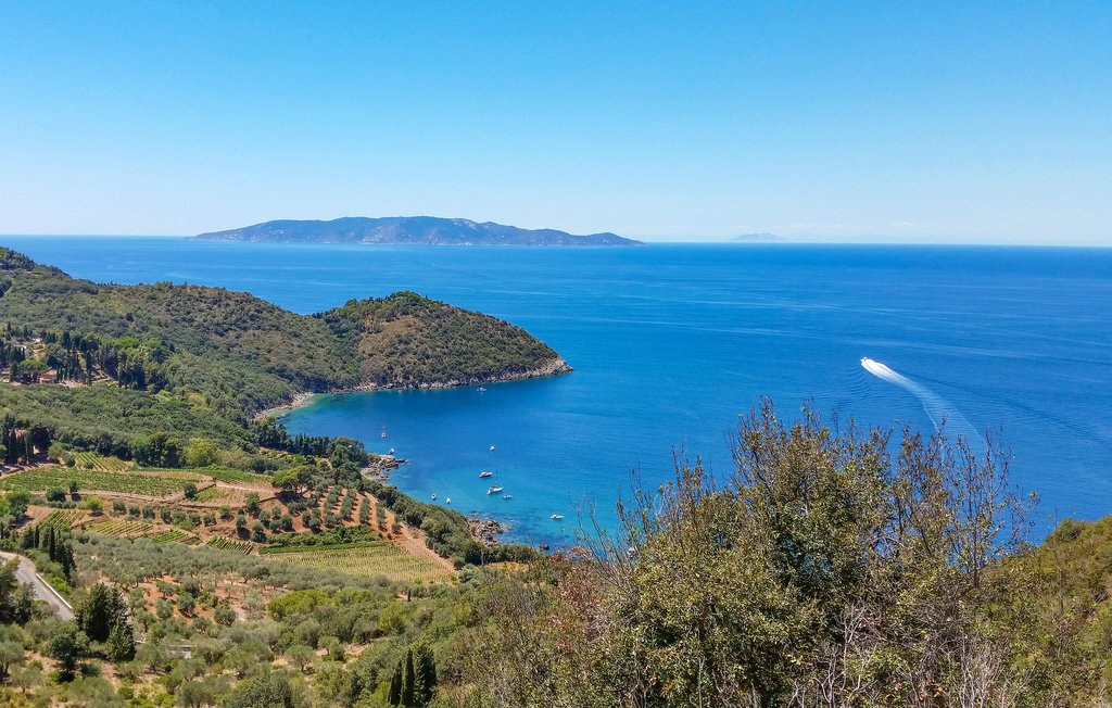 Cormorano, Appartement 7 personnes à Orbetello - Photo 21