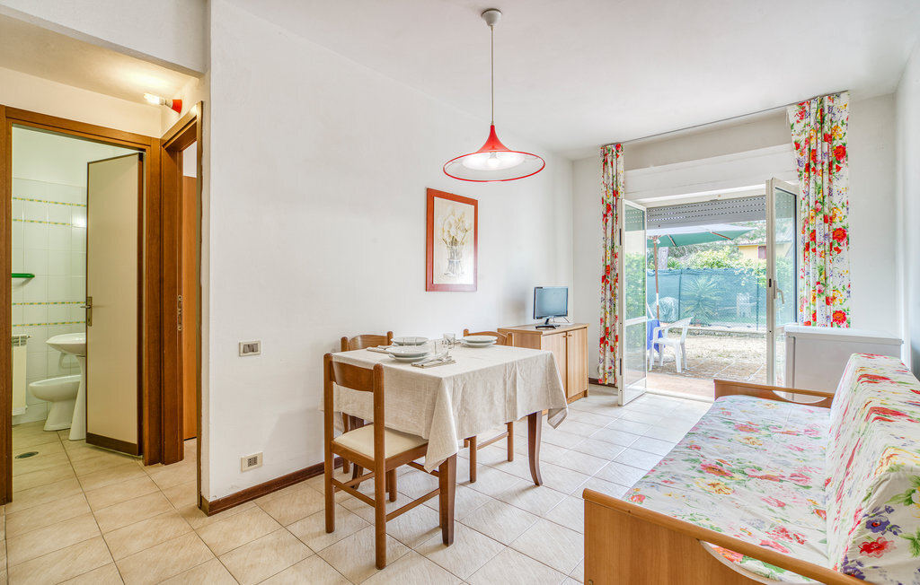 Bilo 4, Appartement 3 personnes à Orbetello - Photo 2