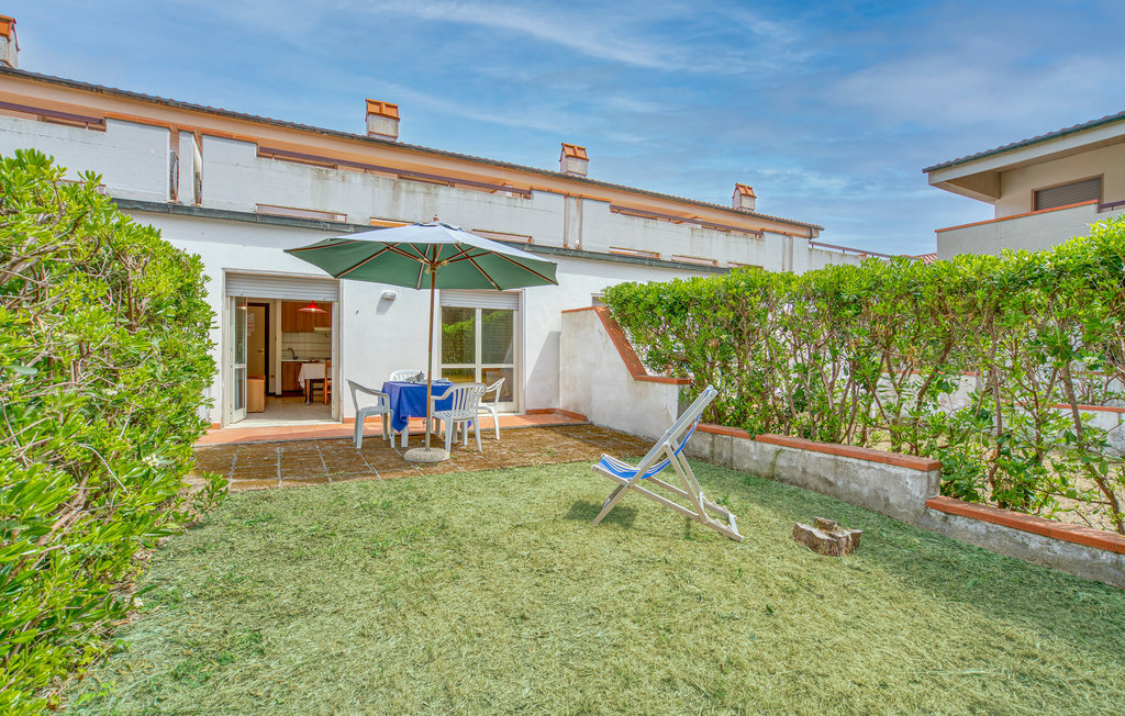Bilo 4, Appartement 3 personnes à Orbetello - Photo 3