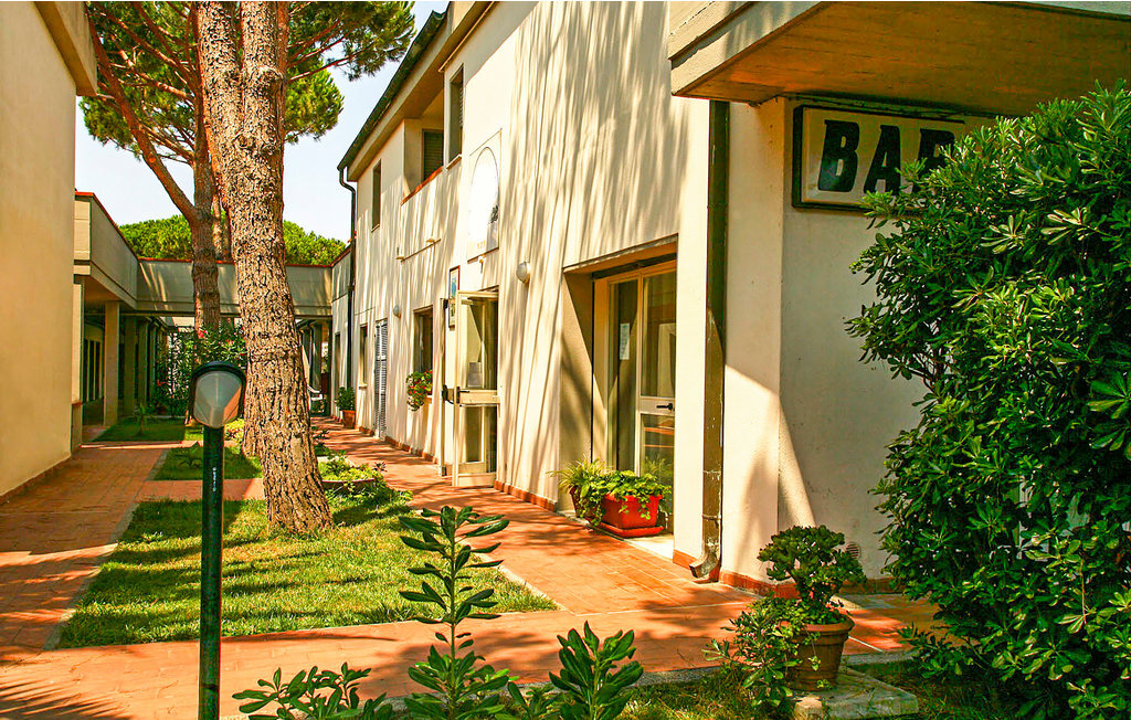 Bilo 4, Appartement 3 personnes à Orbetello - Photo 10
