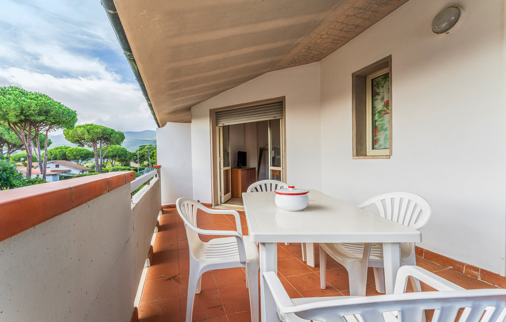 Bilo 5, Appartement 5 personnes à Orbetello - Photo 2