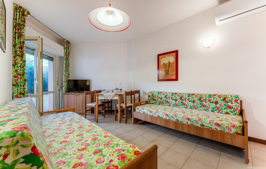 Bilo 5, Appartement 5 personnes à Orbetello - Photo 3