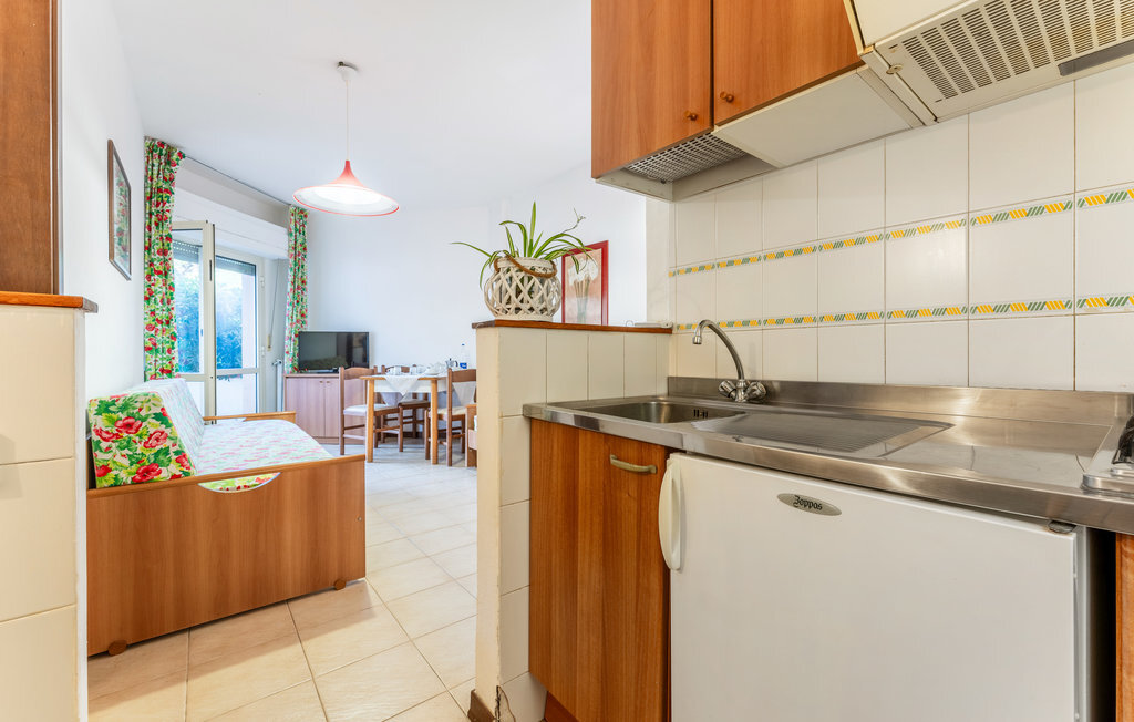 Bilo 5, Appartement 5 personnes à Orbetello - Photo 4