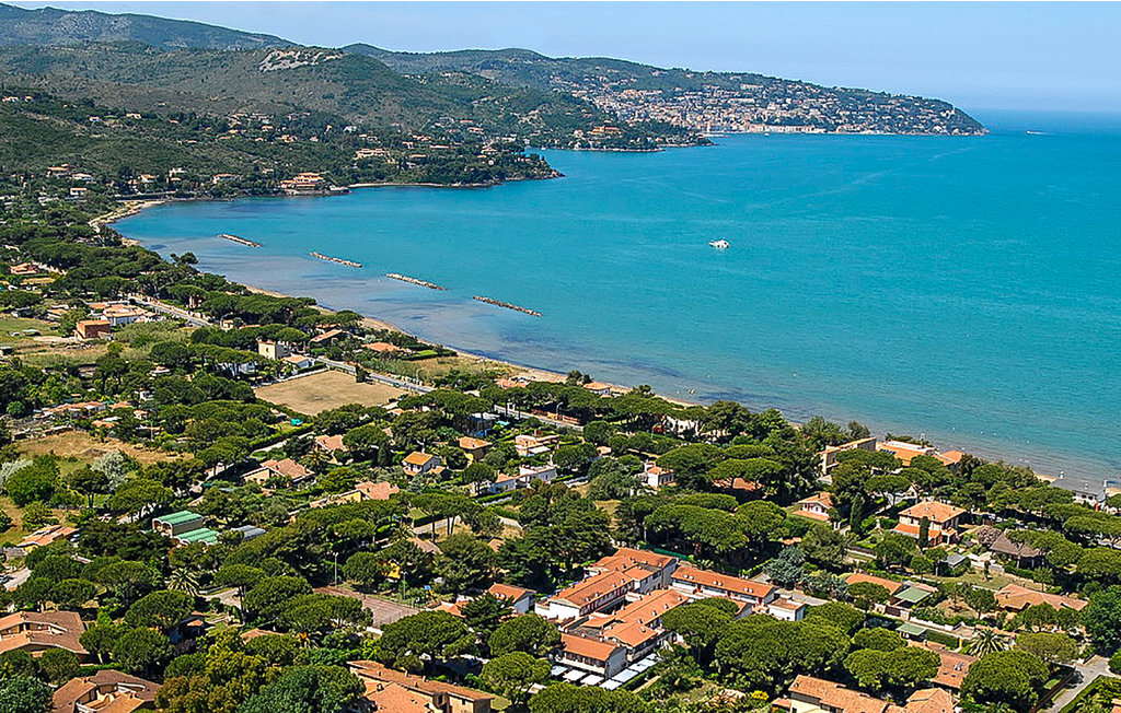 Bilo 5, Appartement 5 personnes à Orbetello - Photo 17