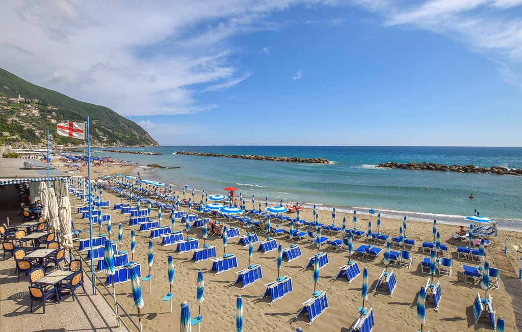 Appartement 4 personnes à Moneglia - Photo 16