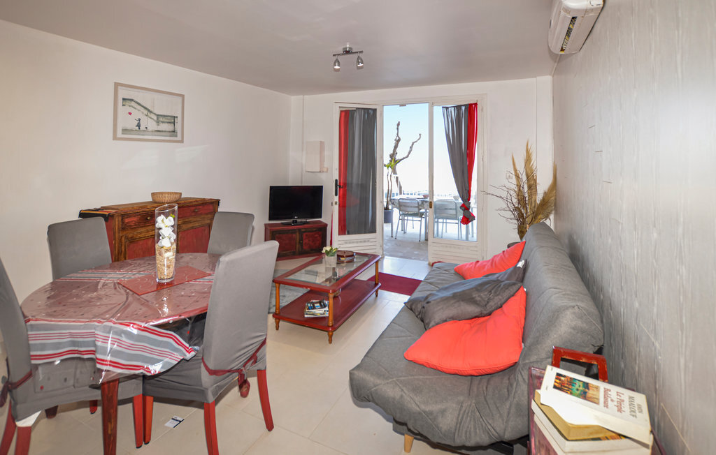 Appartement vue mer avec terrasse à Propriano - Photo 3