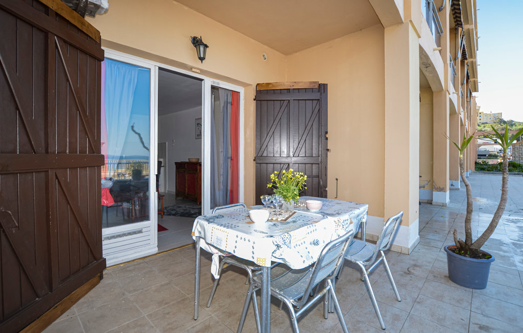 Appartement vue mer avec terrasse à Propriano - Photo 5