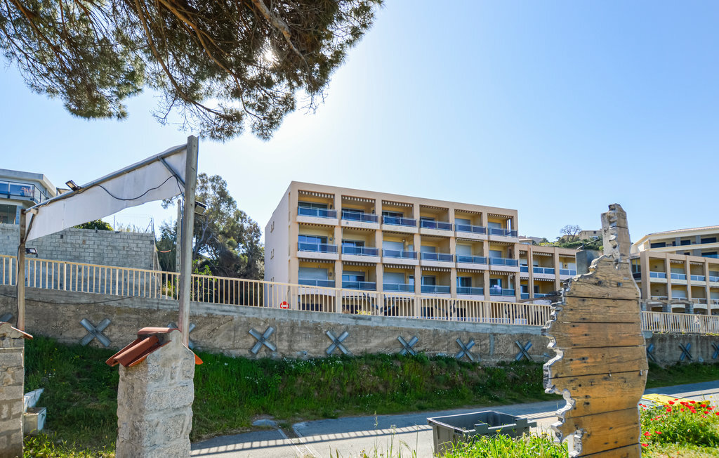Appartement vue mer avec terrasse à Propriano - Photo 6