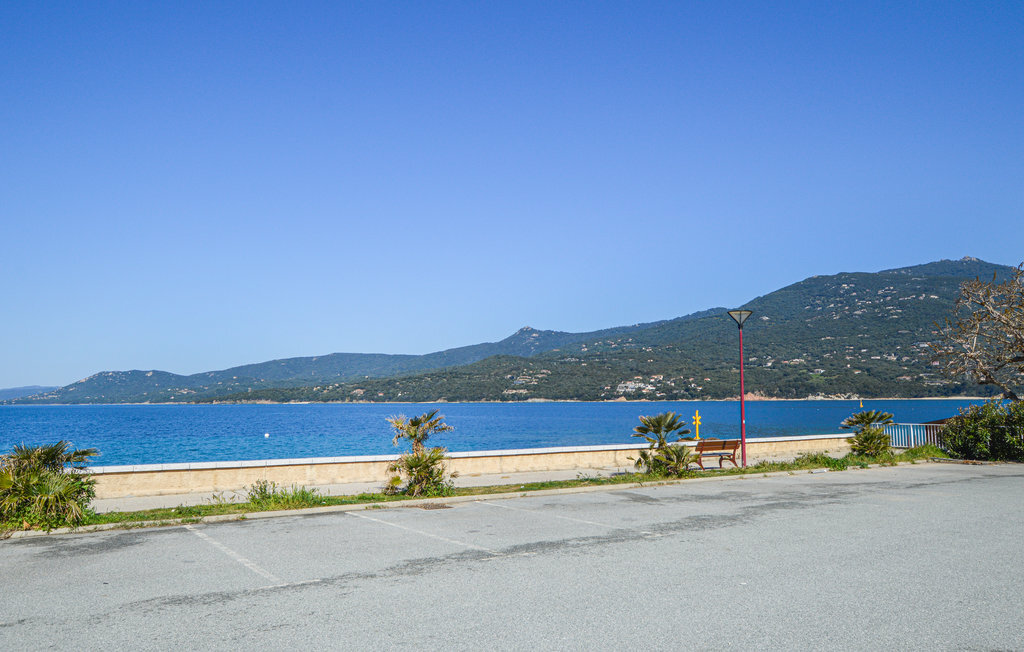 Appartement vue mer avec terrasse à Propriano - Photo 7