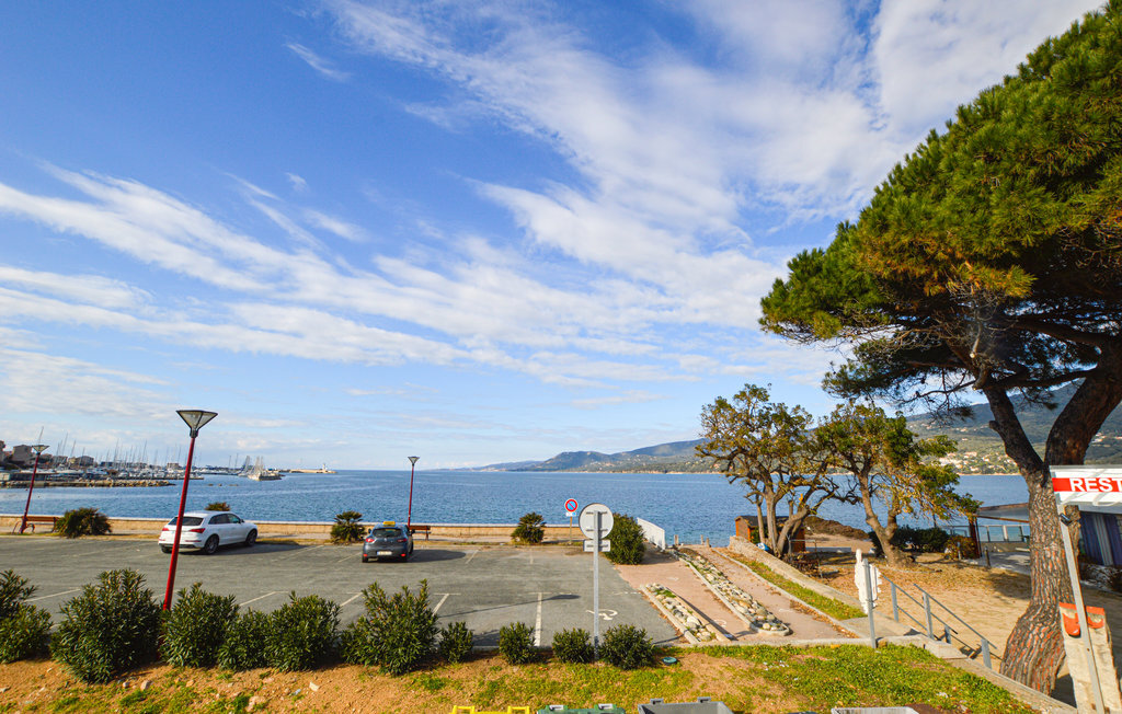 Appartement vue mer avec terrasse à Propriano - Photo 8