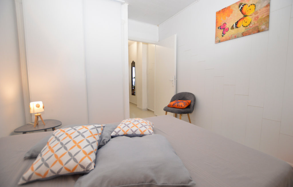 Appartement vue mer avec terrasse à Propriano - Photo 10