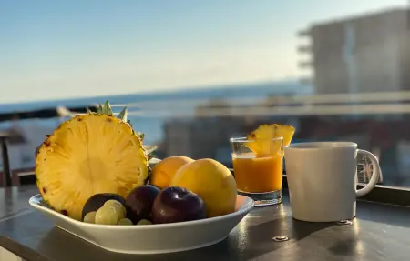 Location appartement à Santa Pola