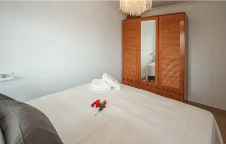 Appartement 3 chambres vue mer à 100 m de la plage Lisa, Santa Pola : photo 18
