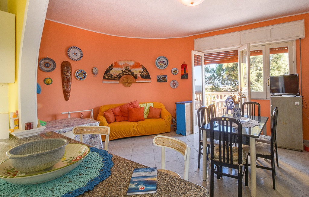Appartement oriental à Scoglitti, vue mer et véranda - Photo 3