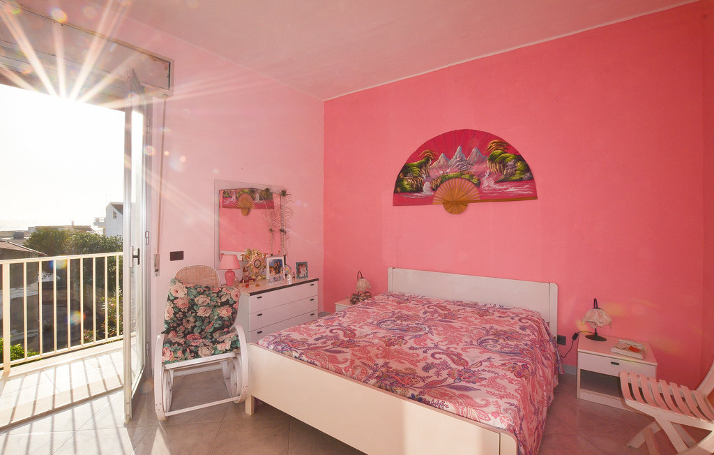 Appartement oriental à Scoglitti, vue mer et véranda - Photo 4