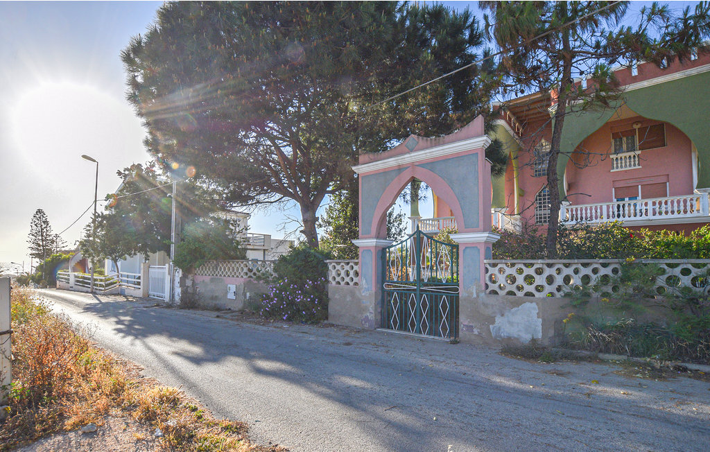 Appartement oriental à Scoglitti, vue mer et véranda - Photo 6