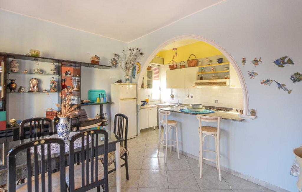 Appartement oriental à Scoglitti, vue mer et véranda - Photo 9