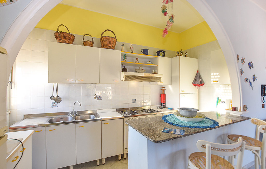 Appartement oriental à Scoglitti, vue mer et véranda - Photo 10