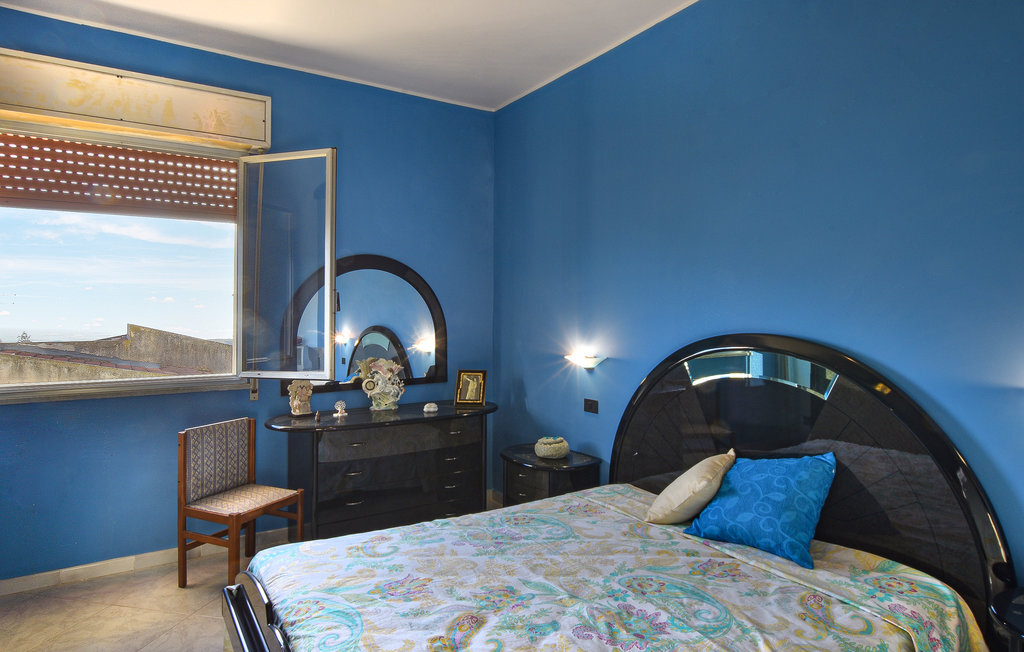 Appartement oriental à Scoglitti, vue mer et véranda - Photo 11