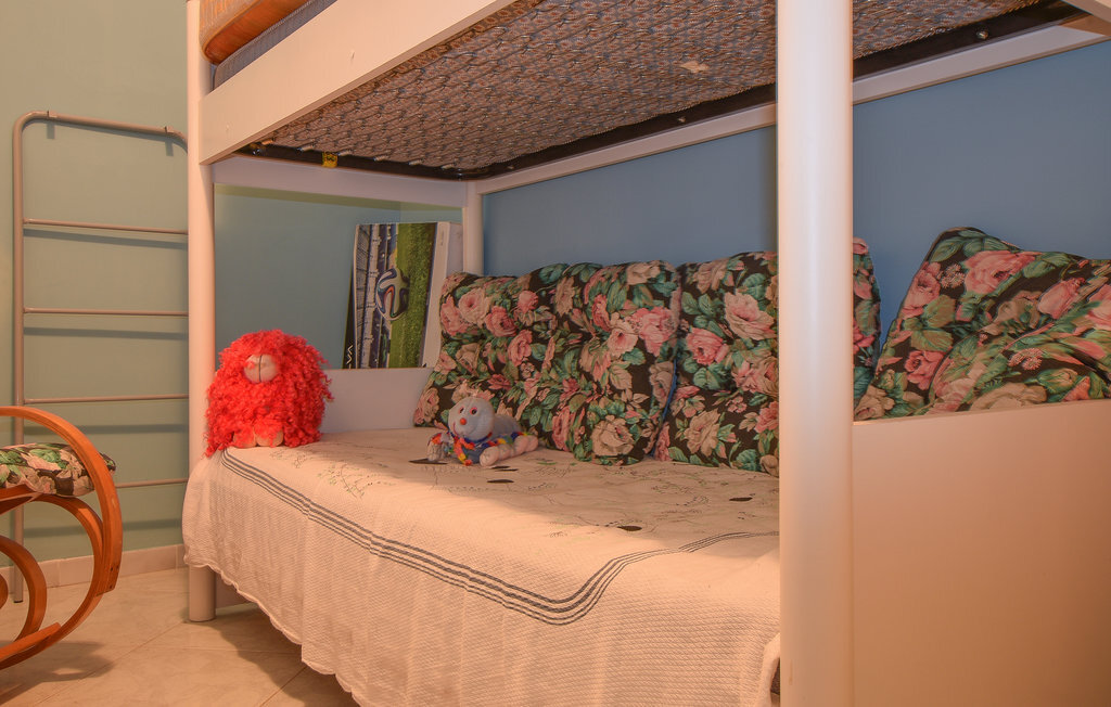 Appartement oriental à Scoglitti, vue mer et véranda - Photo 12