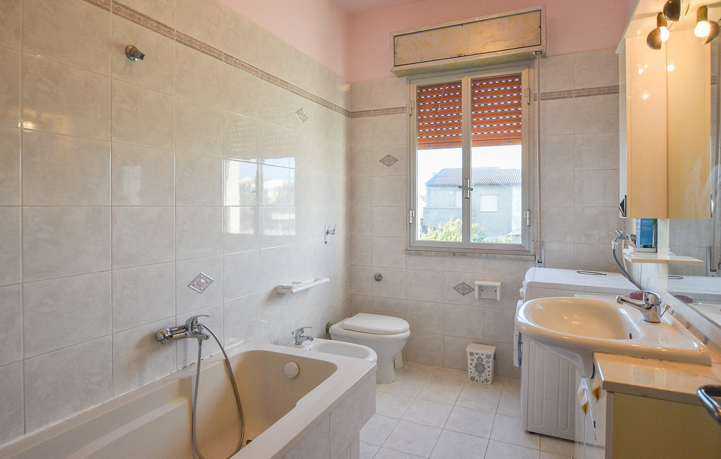 Appartement oriental à Scoglitti, vue mer et véranda - Photo 13