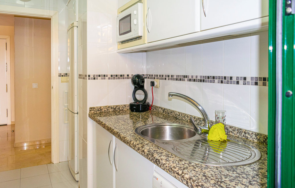Appartement 2 chambres Benalmádena, vue mer et golf - Photo 15
