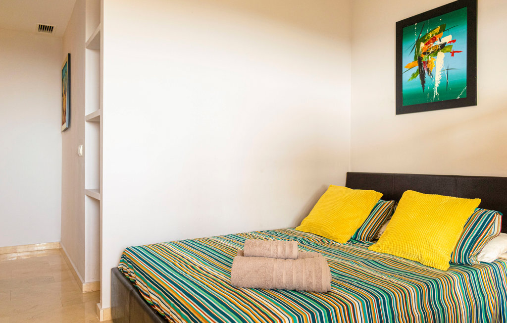 Appartement 2 chambres Benalmádena, vue mer et golf - Photo 19