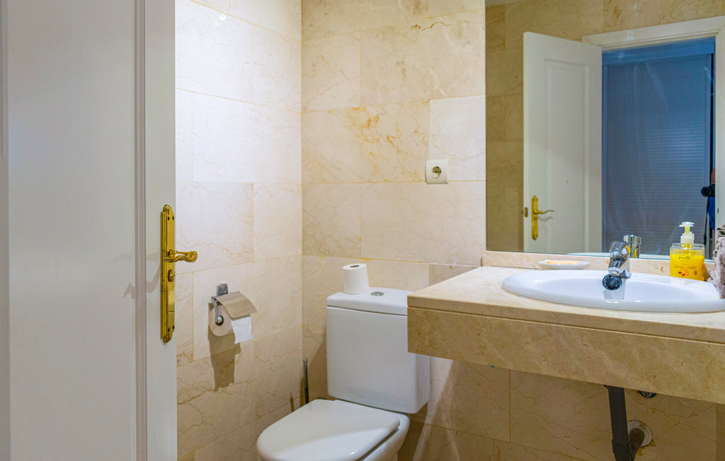 Appartement 2 chambres Benalmádena, vue mer et golf - Photo 22