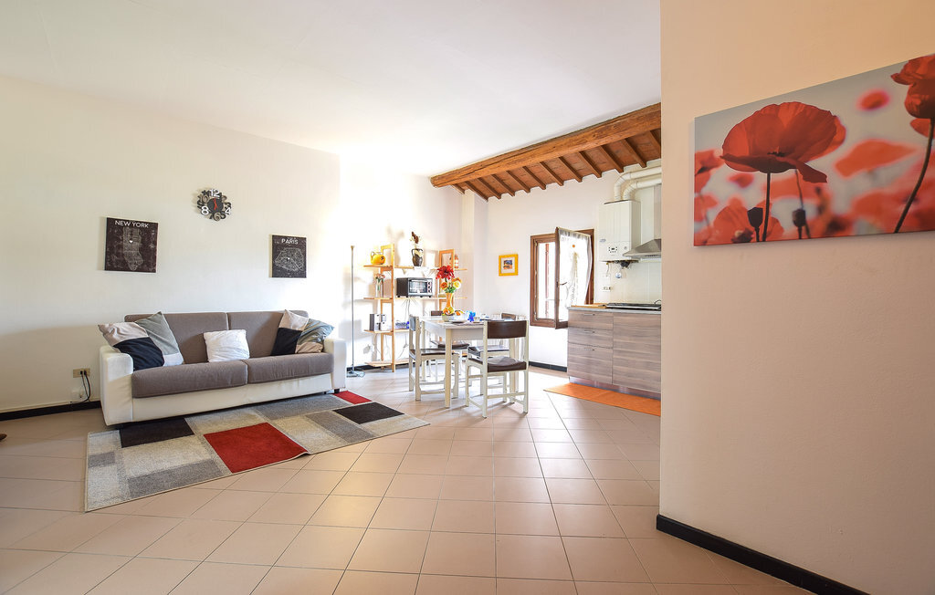 Appartement 6 personnes à Montagnana - Photo 2
