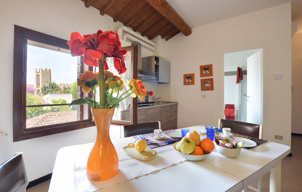 Appartement 6 personnes à Montagnana - Photo 4