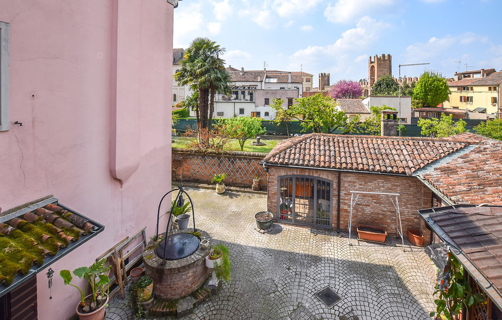Appartement 6 personnes à Montagnana - Photo 5