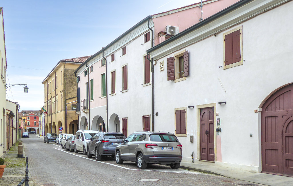 Appartement 6 personnes à Montagnana - Photo 8
