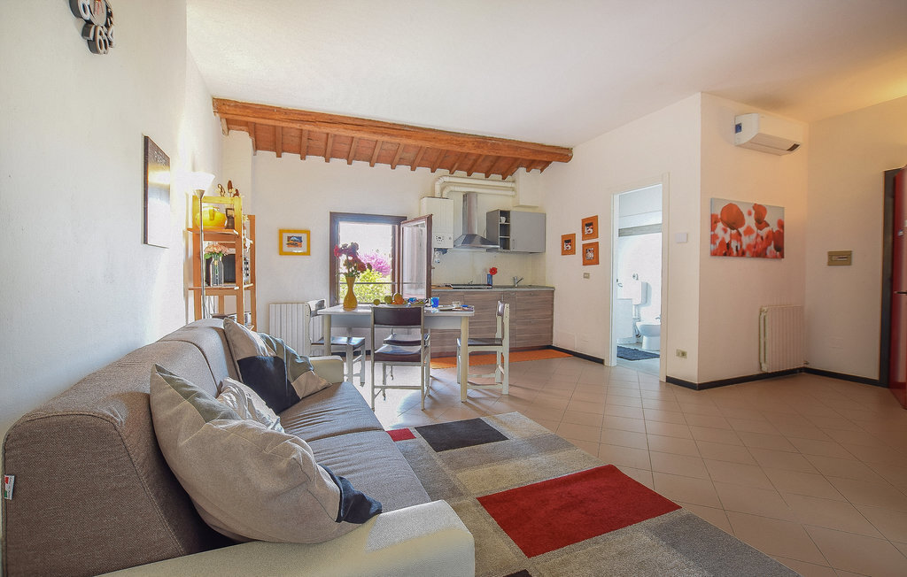 Appartement 6 personnes à Montagnana - Photo 9