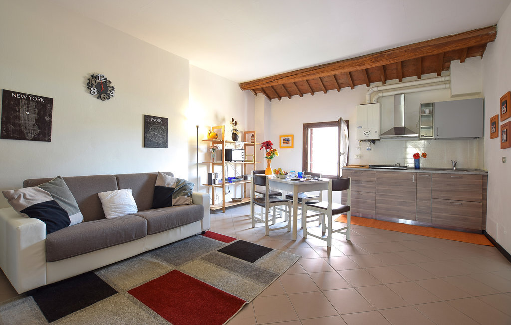 Appartement 6 personnes à Montagnana - Photo 10