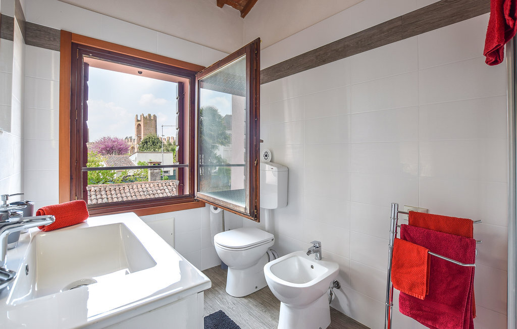 Appartement 6 personnes à Montagnana - Photo 14