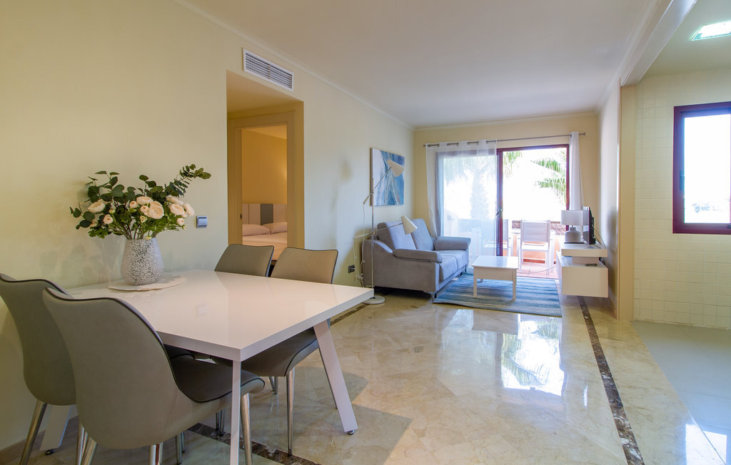Appartement 4 personnes à Los Narejos - Photo 3