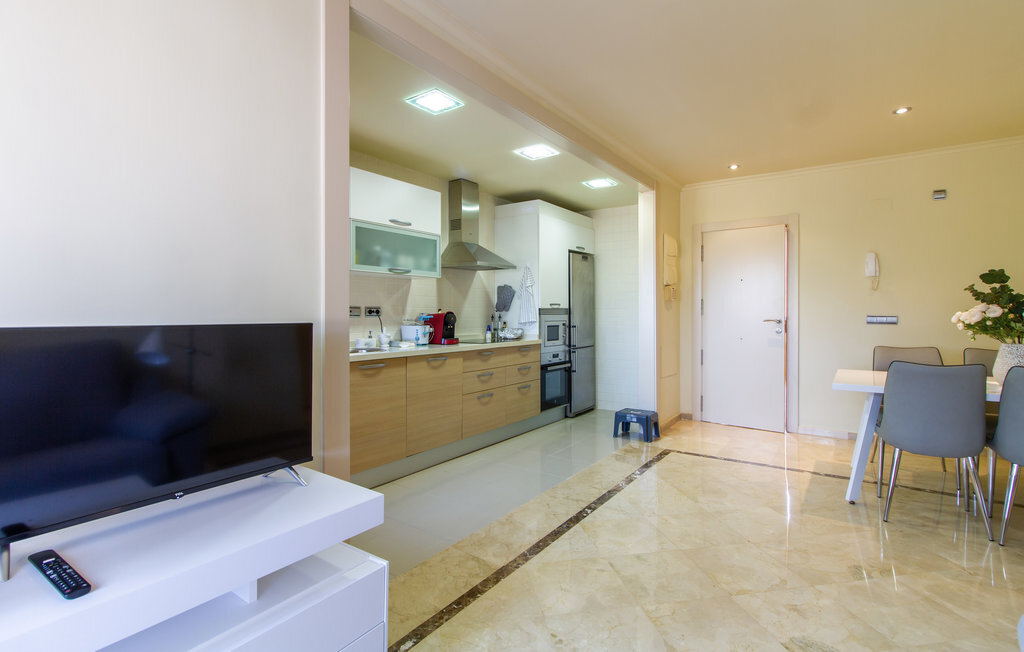 Appartement 4 personnes à Los Narejos - Photo 5