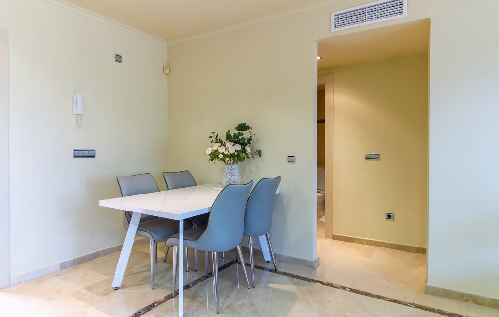 Appartement 4 personnes à Los Narejos - Photo 6