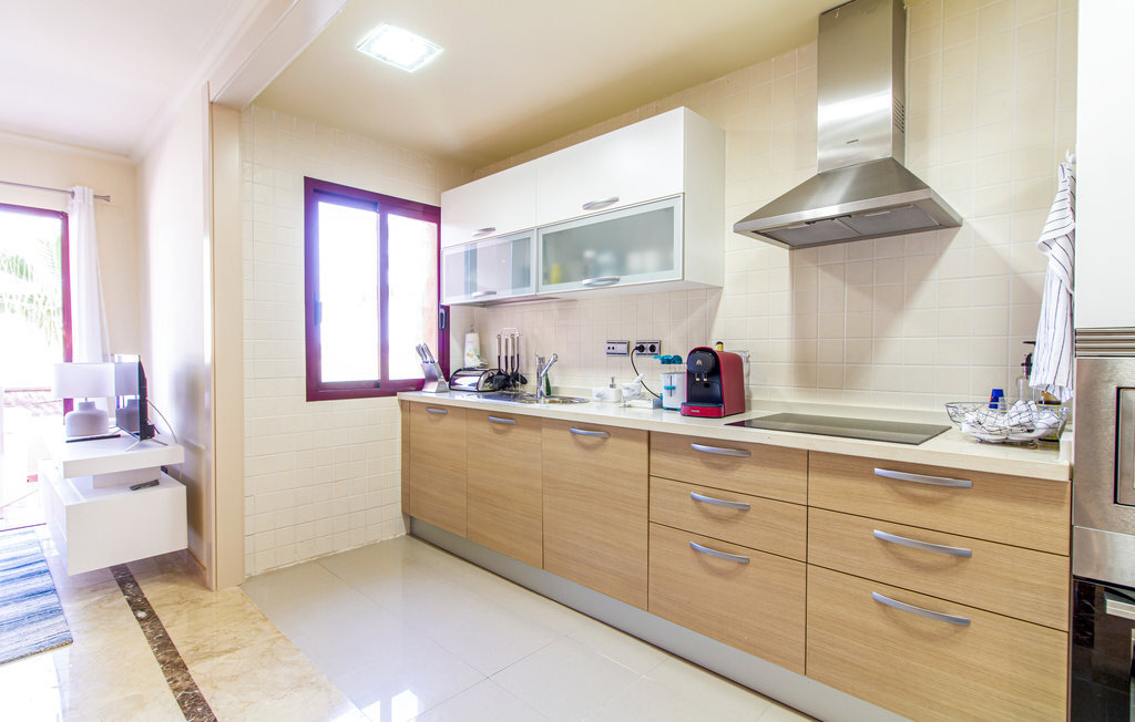 Appartement 4 personnes à Los Narejos - Photo 7