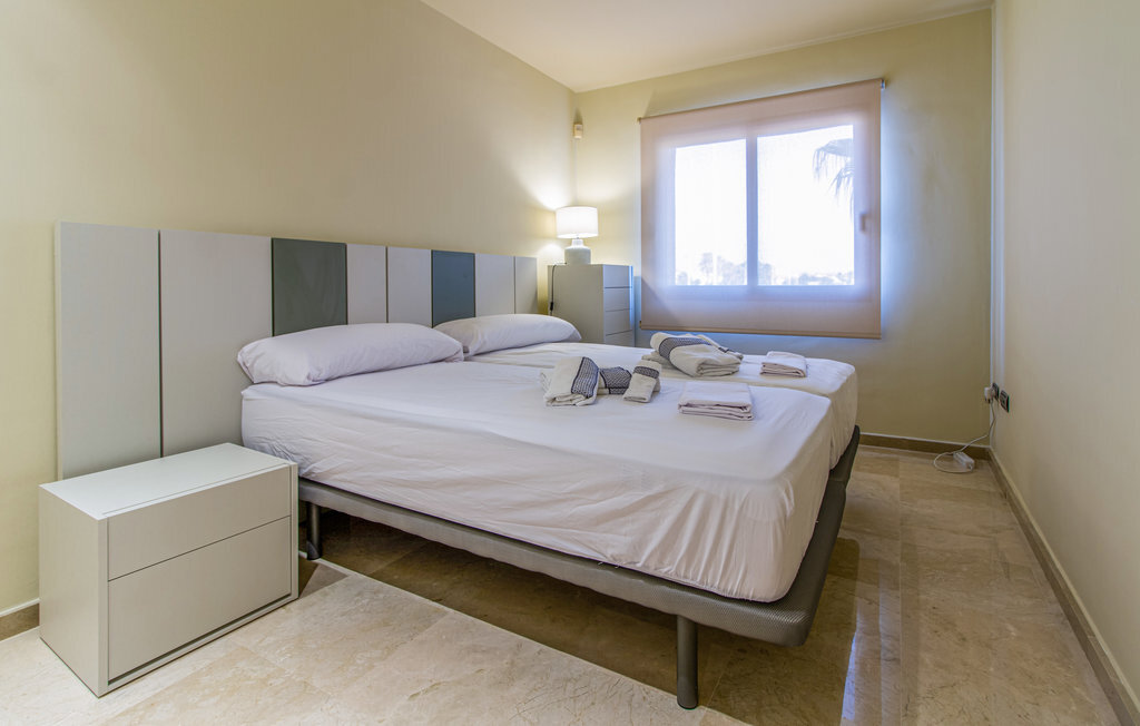 Appartement 4 personnes à Los Narejos - Photo 8