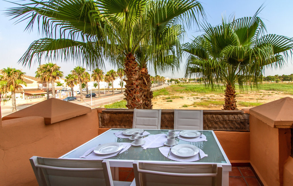 Appartement 4 personnes à Los Narejos - Photo 16