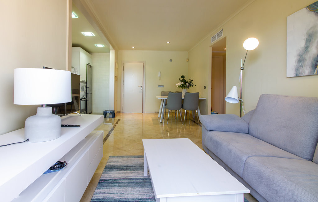 Appartement 4 personnes à Los Narejos - Photo 18