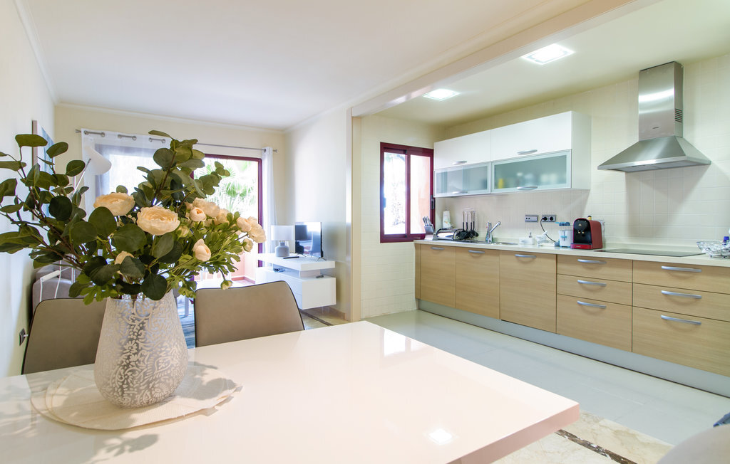 Appartement 4 personnes à Los Narejos - Photo 19