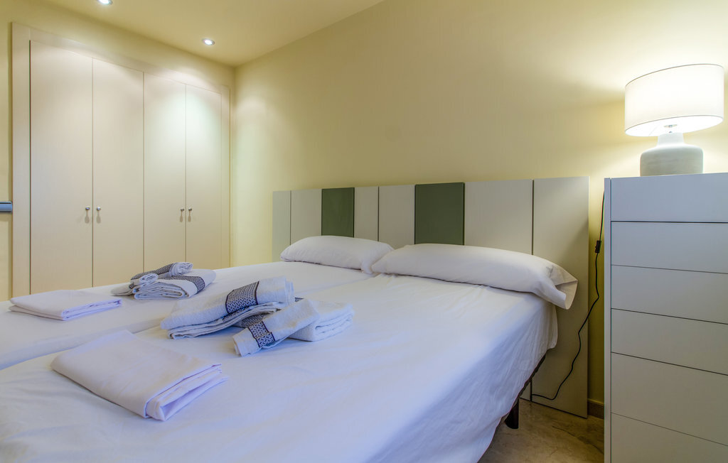 Appartement 4 personnes à Los Narejos - Photo 21