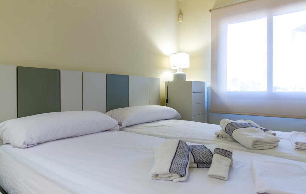 Appartement 4 personnes à Los Narejos - Photo 22