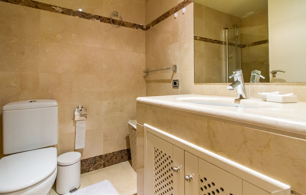 Appartement 4 personnes à Los Narejos - Photo 24