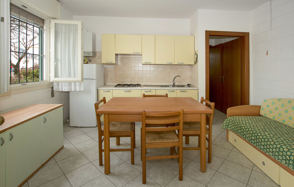 Ca` Verde 1, Appartement 5 personnes à Rosolina Mare - Photo 1
