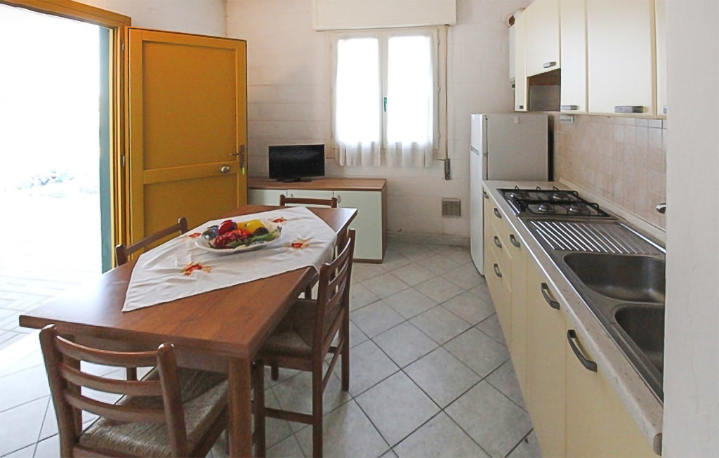 Ca` Verde 1, Appartement 5 personnes à Rosolina Mare - Photo 6