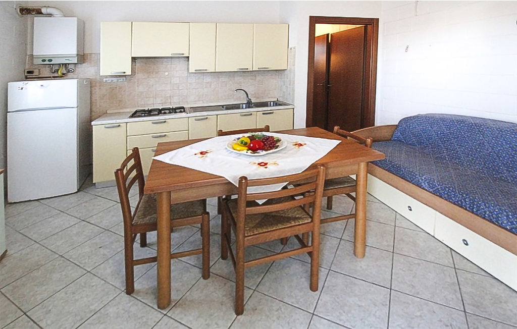 Ca` Verde 1, Appartement 5 personnes à Rosolina Mare - Photo 7