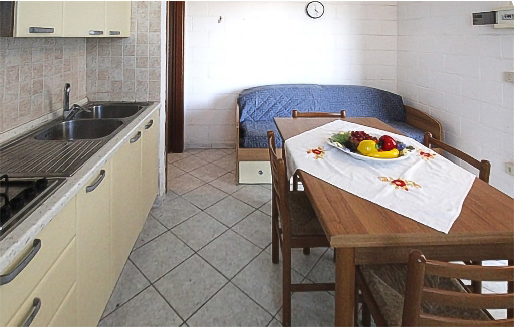 Ca` Verde 1, Appartement 5 personnes à Rosolina Mare - Photo 8